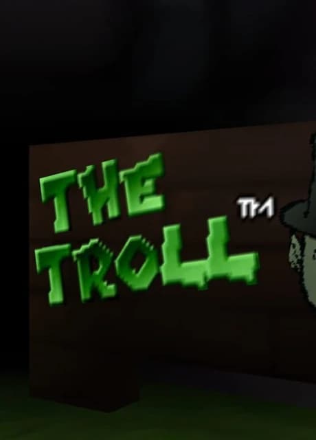The Troll