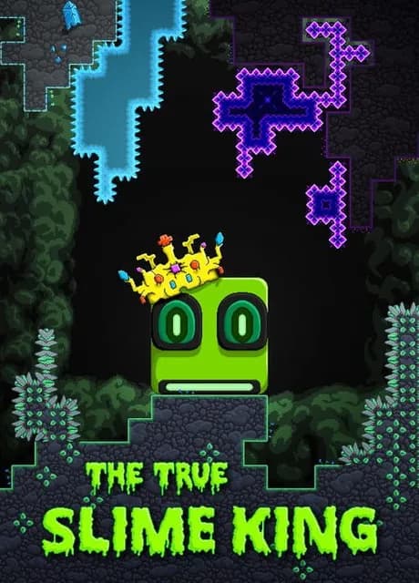 The True Slime King
