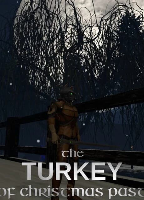 The Turkey of Christmas Past