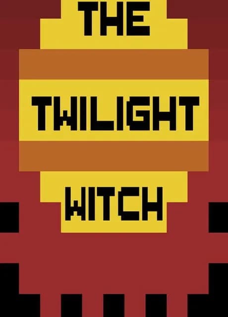 The Twilight Witch