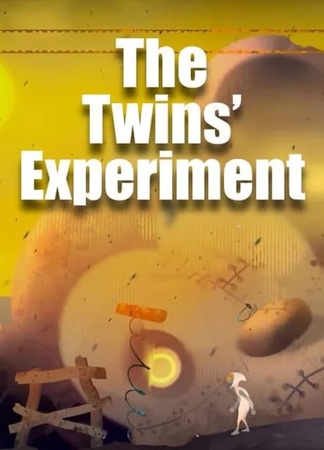The Twins' Experiment