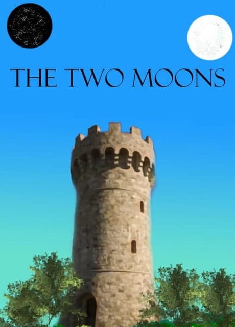 The Two Moons