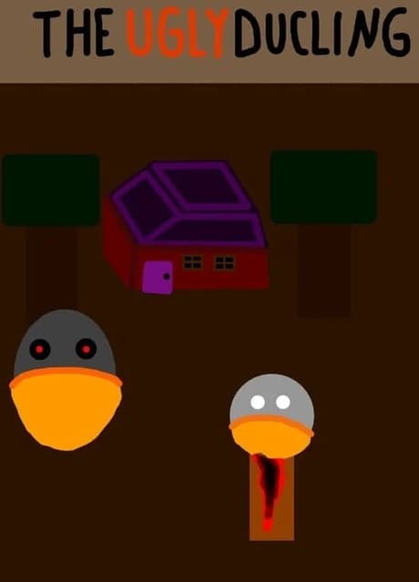 The Ugly Ducling