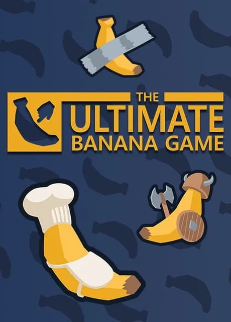 The Ultimate Banana Game