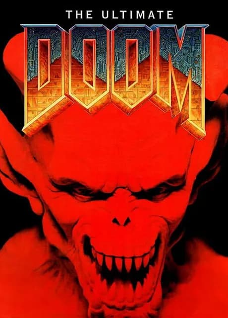 The Ultimate Doom