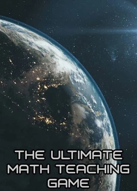 The Ultimate Math Teaching Game