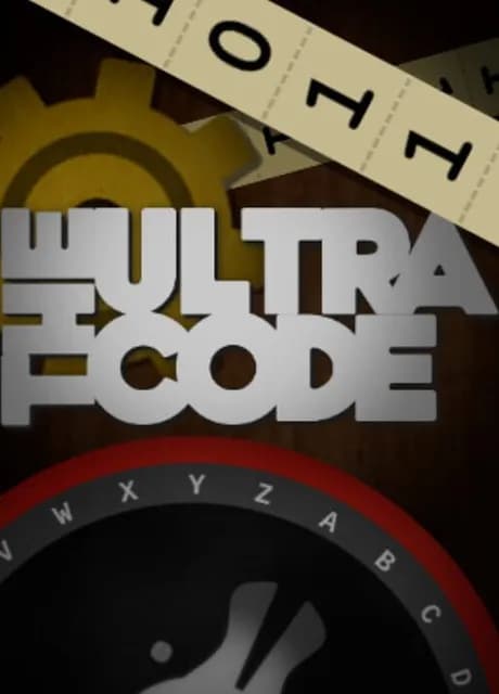 The Ultra Code