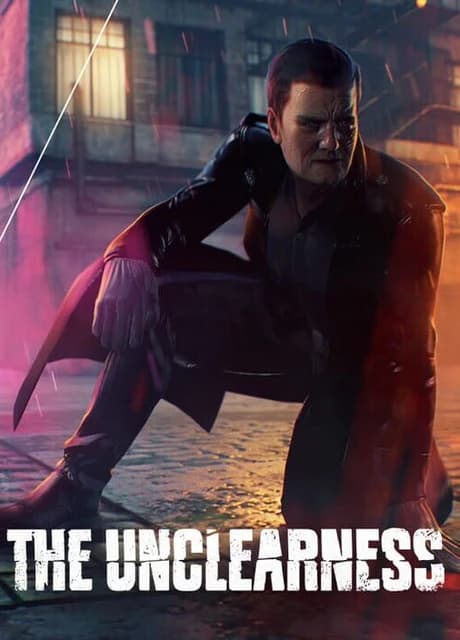 The Unclearness