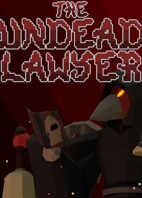 The Undead Lawyer