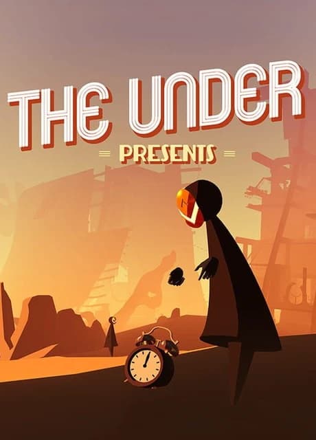 The Under Presents