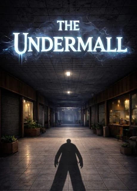 The Undermall