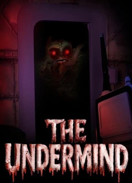 The Undermind