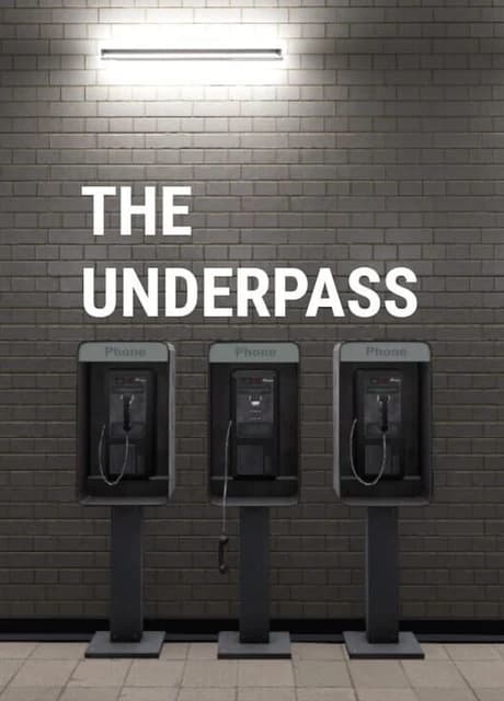 The Underpass