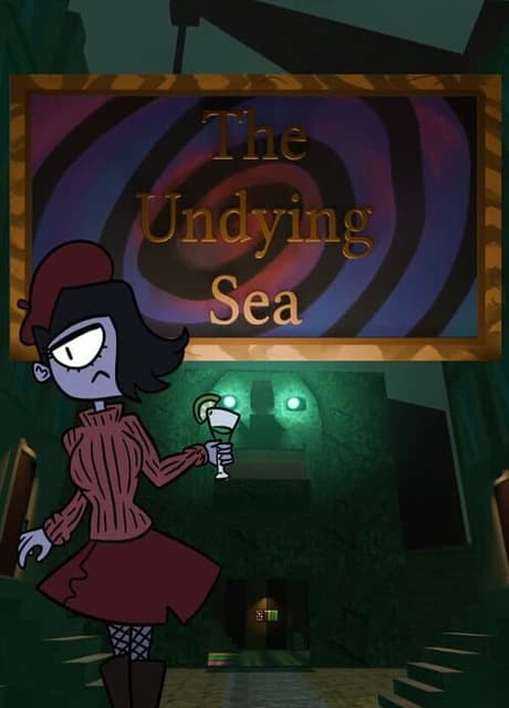 The Undying Sea