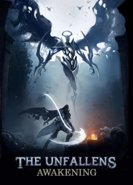 The Unfallens: Awakening
