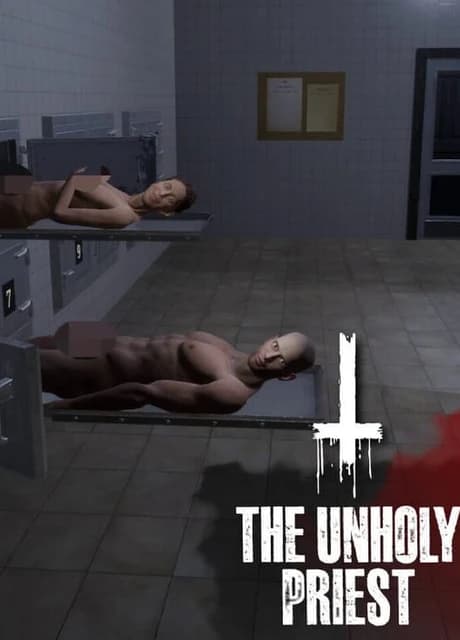 The Unholy Priest