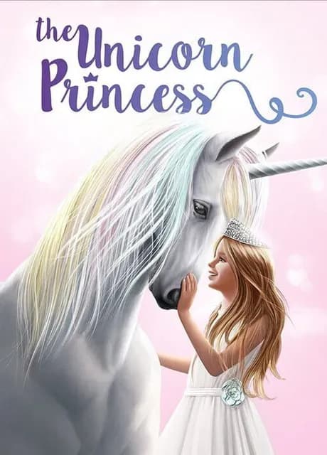 The Unicorn Princess