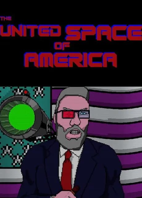 The United Space of America