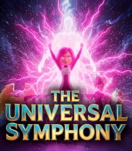 The Universal Symphony