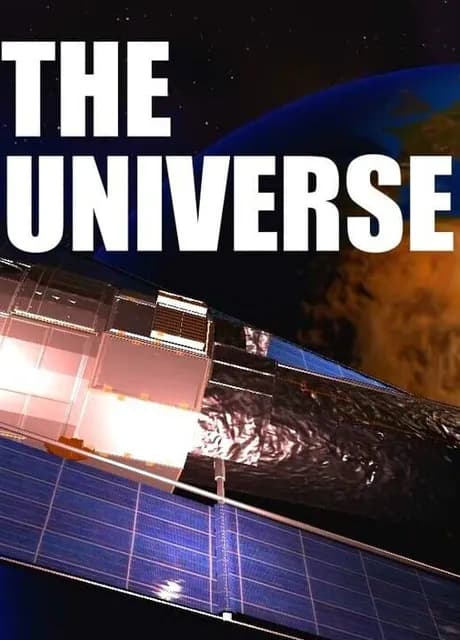 The Universe