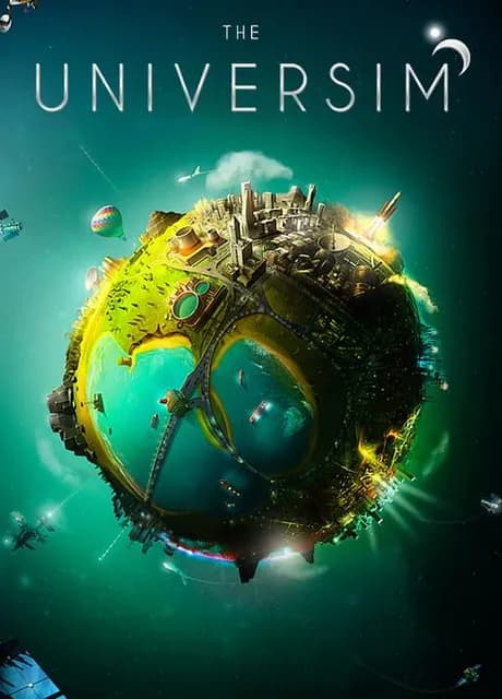 The Universim