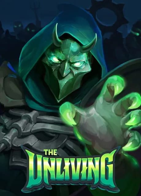 The Unliving