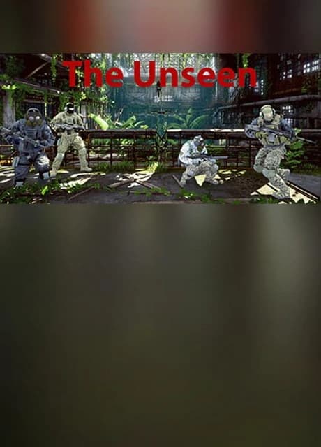 The Unseen