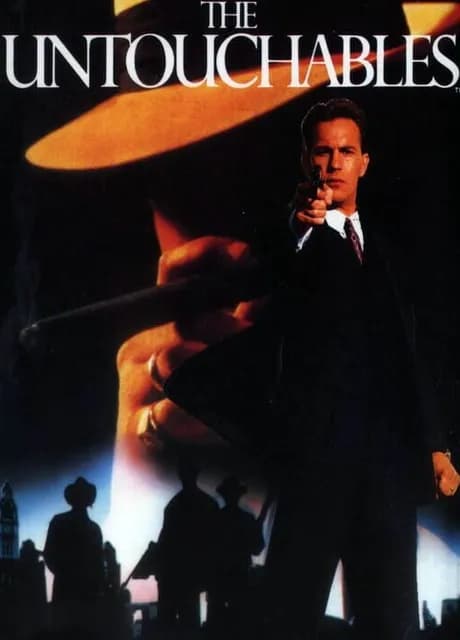 The Untouchables