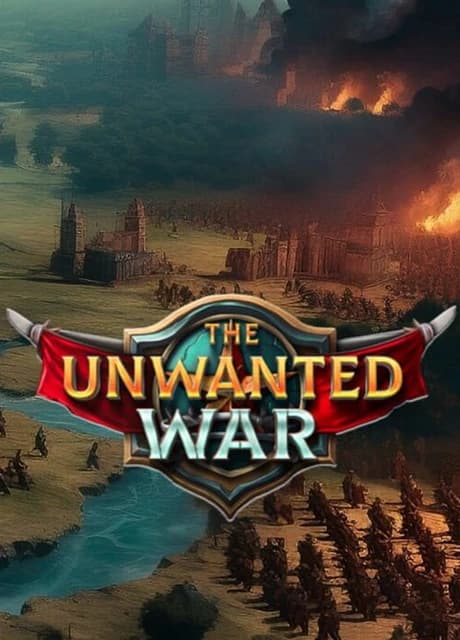 The Unwanted War