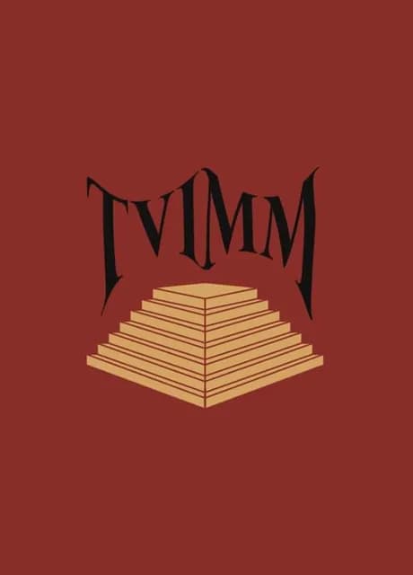 The Valley In My Mind