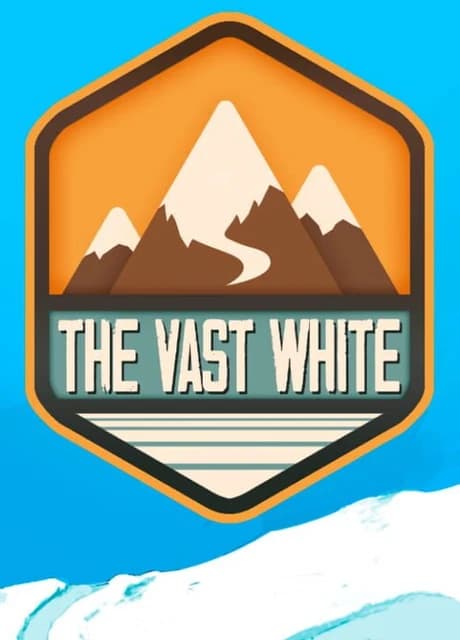 The Vast White