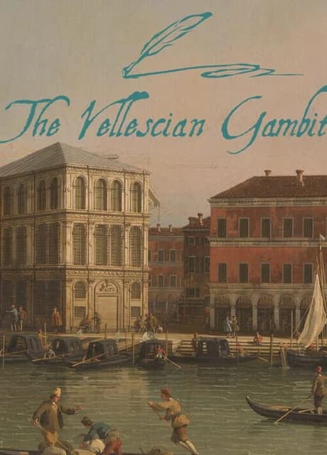 The Vellescian Gambit