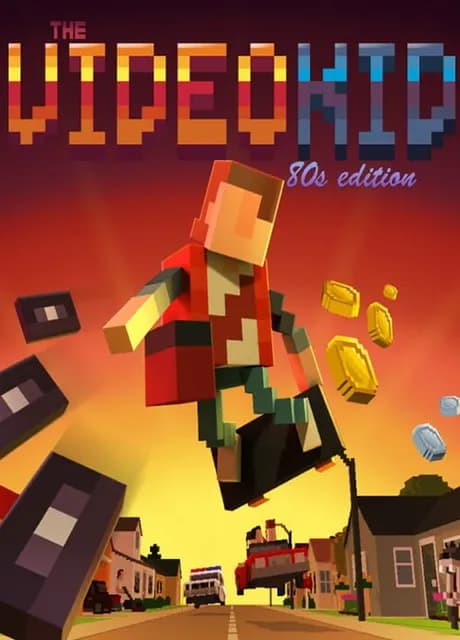 The Videokid