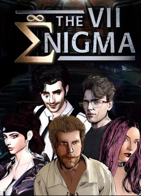 The VII Enigma