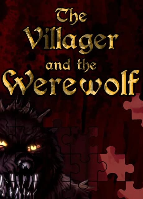 The Villager and the Werewolf