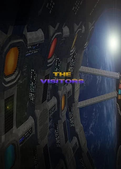 The Visitors