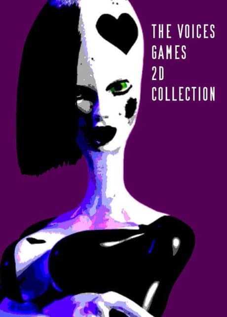 The Voices Games 2D Collection