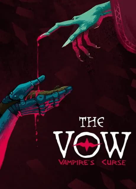 The Vow: Vampire's Curse