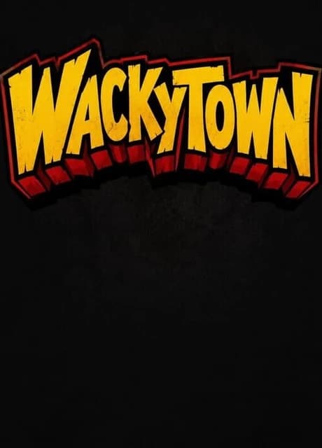 The Wackytown Game