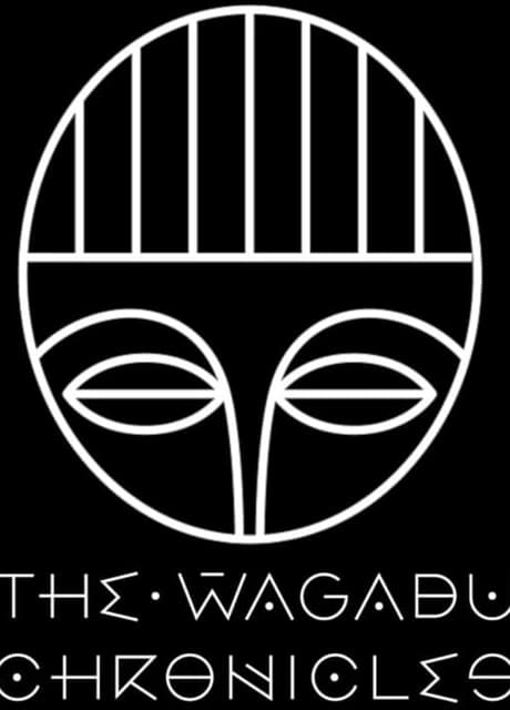 The Wagadu Chronicles