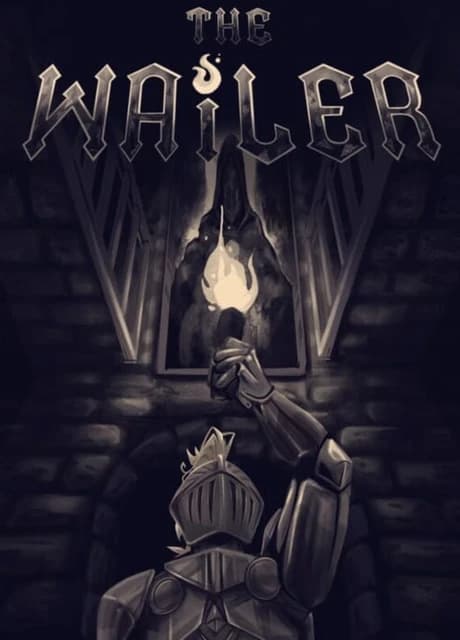 The Wailer