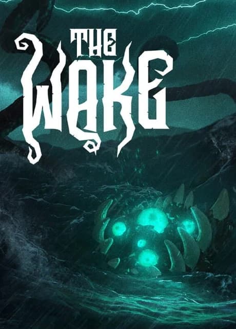 The Wake