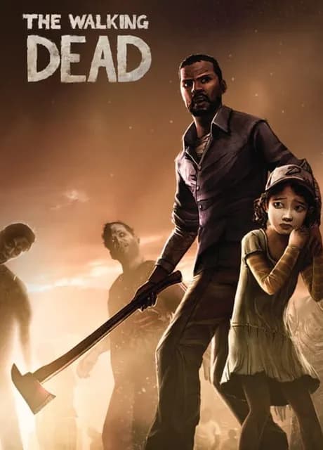 The Walking Dead