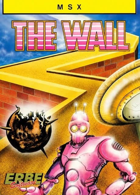 The Wall