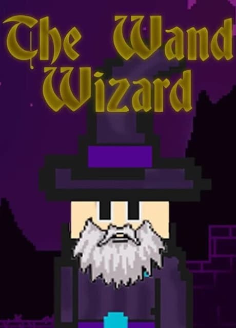 The Wand Wizard