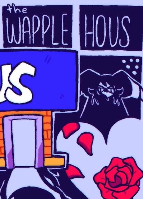 The Wapple Hous