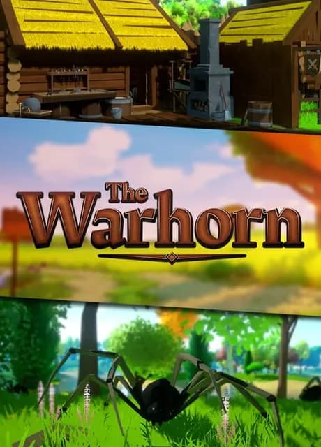 The Warhorn