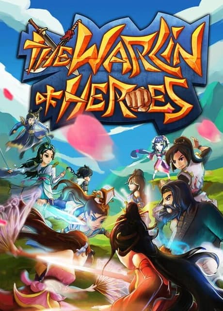The Warlin of Heroes