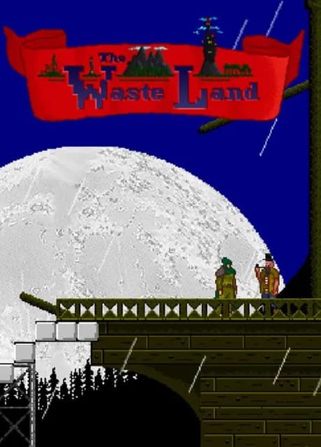 The Waste Land
