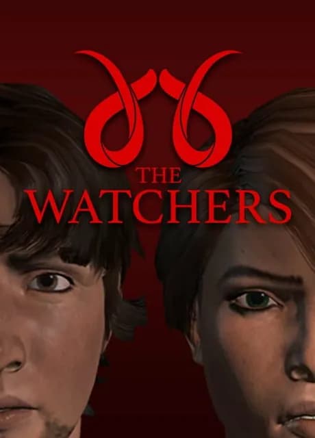 The Watchers